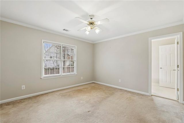 125 Crabapple Way, Alpharetta, GA 30004