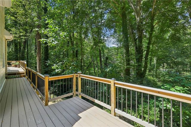 125 Crabapple Way, Alpharetta, GA 30004