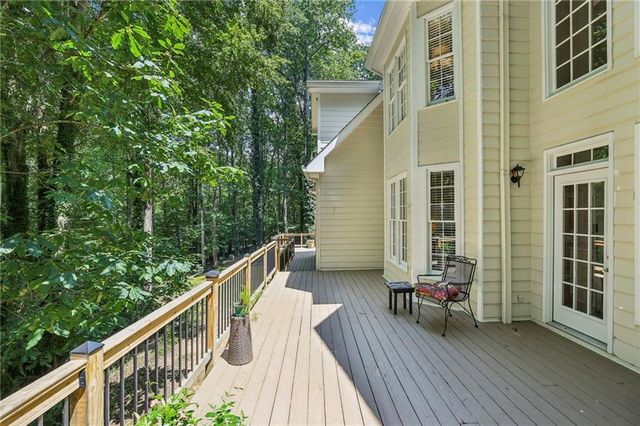 125 Crabapple Way, Alpharetta, GA 30004