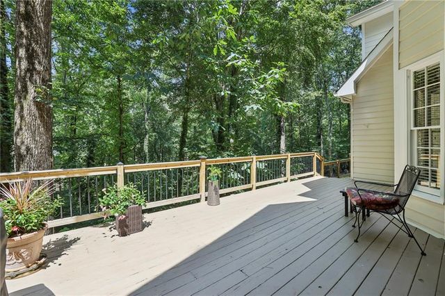 125 Crabapple Way, Alpharetta, GA 30004