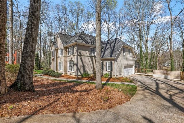 125 Crabapple Way, Alpharetta, GA 30004