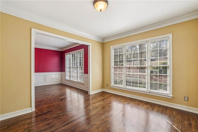 125 Crabapple Way, Alpharetta, GA 30004