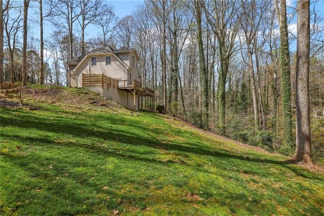 125 Crabapple Way, Alpharetta, GA 30004