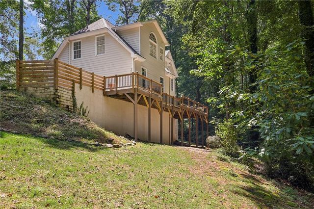 125 Crabapple Way, Alpharetta, GA 30004