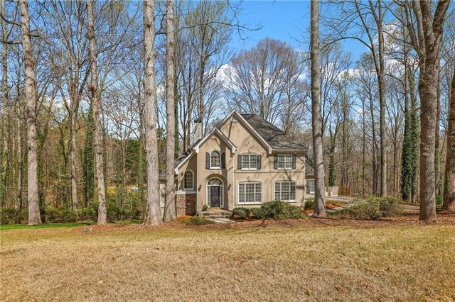 125 Crabapple Way, Alpharetta, GA 30004