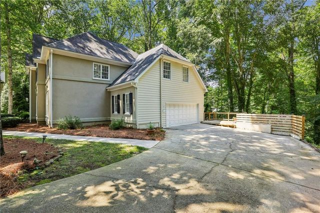 125 Crabapple Way, Alpharetta, GA 30004