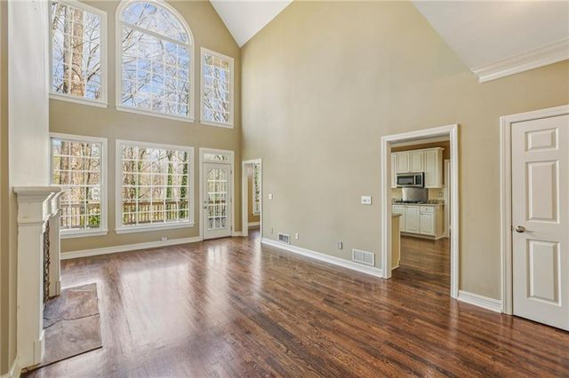 125 Crabapple Way, Alpharetta, GA 30004