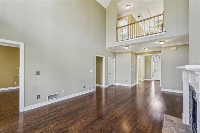 125 Crabapple Way, Alpharetta, GA 30004