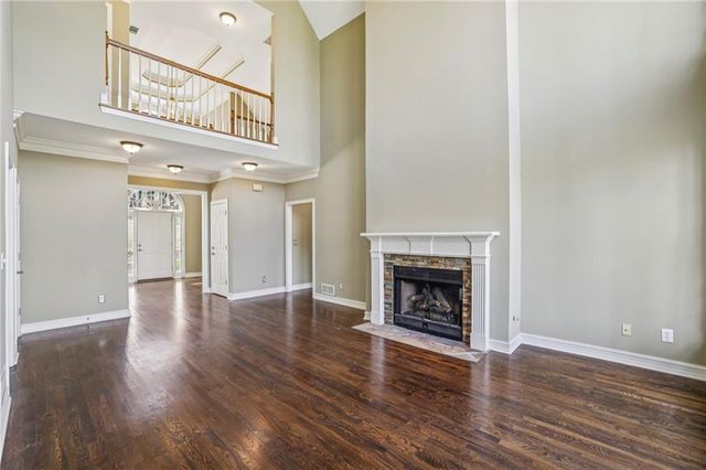 125 Crabapple Way, Alpharetta, GA 30004