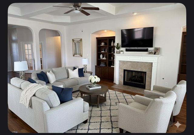 2714 White Falls Drive, Pearland, TX 77584