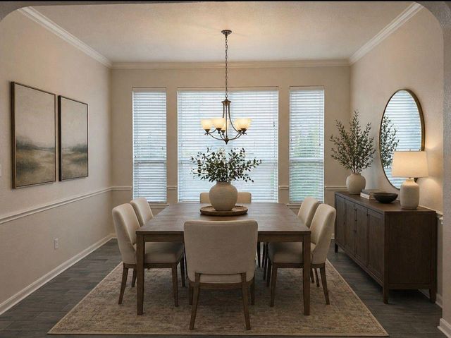 2714 White Falls Drive, Pearland, TX 77584