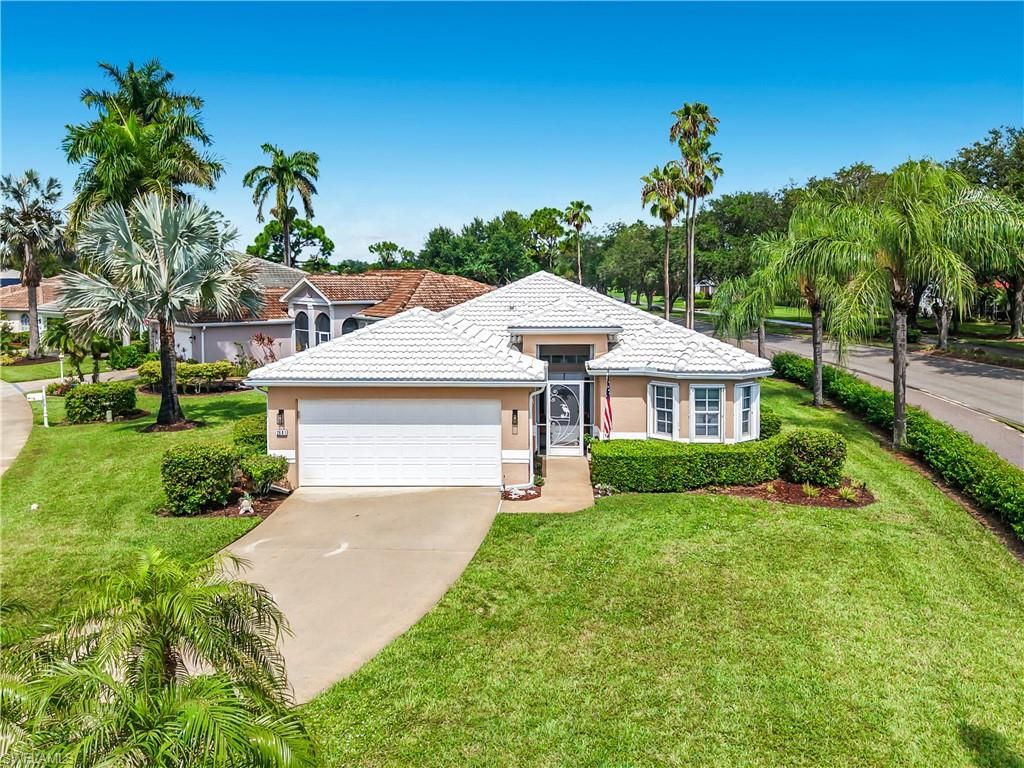 2641 Palo Duro BLVD, NORTH FORT MYERS, FL 33917 — photo 3