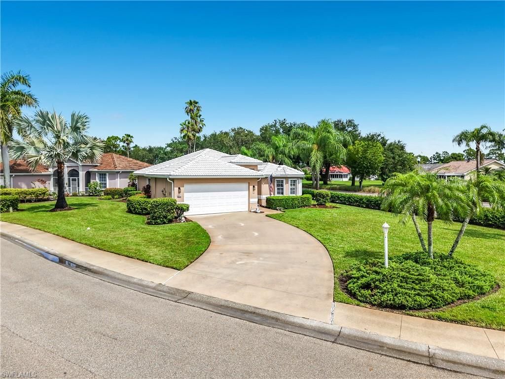 2641 Palo Duro BLVD, NORTH FORT MYERS, FL 33917 — photo 4