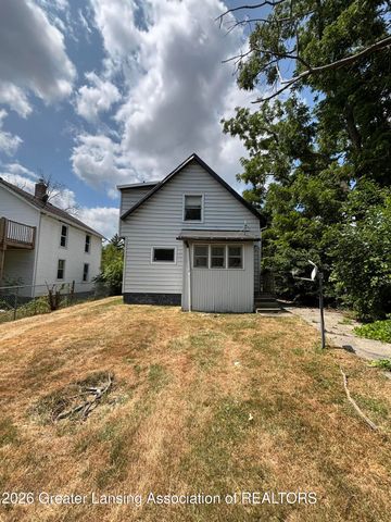 1515 Linval Street, Lansing, MI 48910