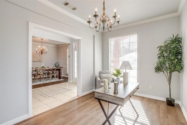 2117 Trace Ridge Drive, Weatherford, TX 76087