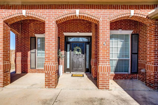 2117 Trace Ridge Drive, Weatherford, TX 76087
