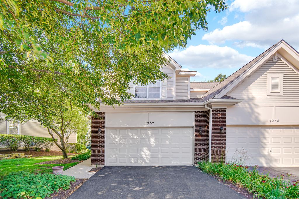 1252 Townes Circle, Aurora, IL 60502