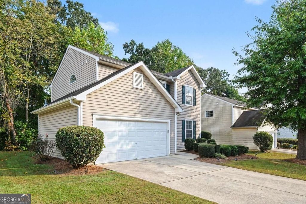 6915 Silver Bend Place, Austell, GA 30168 — photo 2