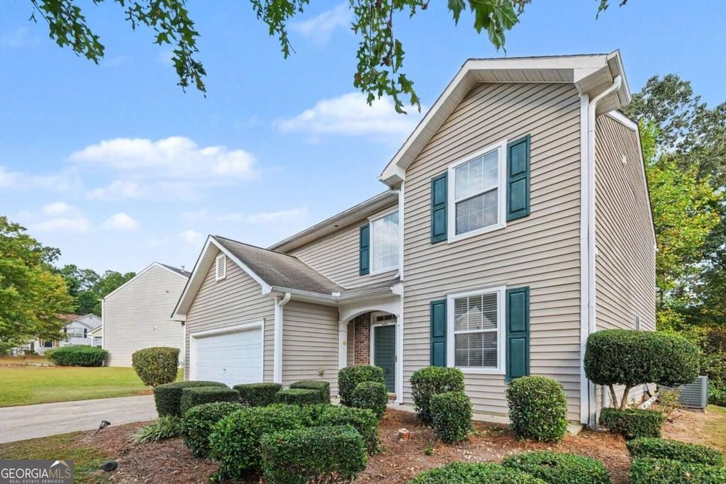 6915 Silver Bend Place, Austell, GA 30168 — photo 3