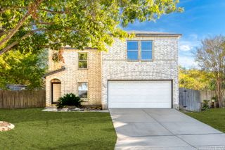 13567 Hickory Legend, San Antonio, TX 78247