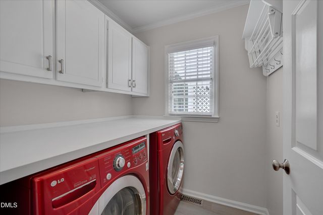 410 Colony Woods Drive, Chapel Hill, NC 27517