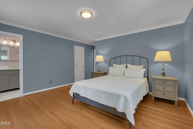 410 Colony Woods Drive, Chapel Hill, NC 27517
