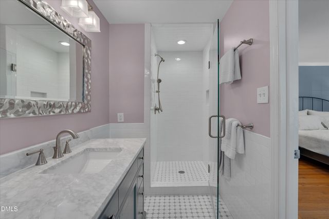 410 Colony Woods Drive, Chapel Hill, NC 27517