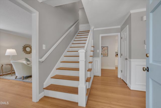 410 Colony Woods Drive, Chapel Hill, NC 27517