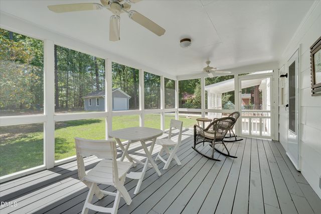 410 Colony Woods Drive, Chapel Hill, NC 27517