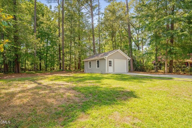 410 Colony Woods Drive, Chapel Hill, NC 27517