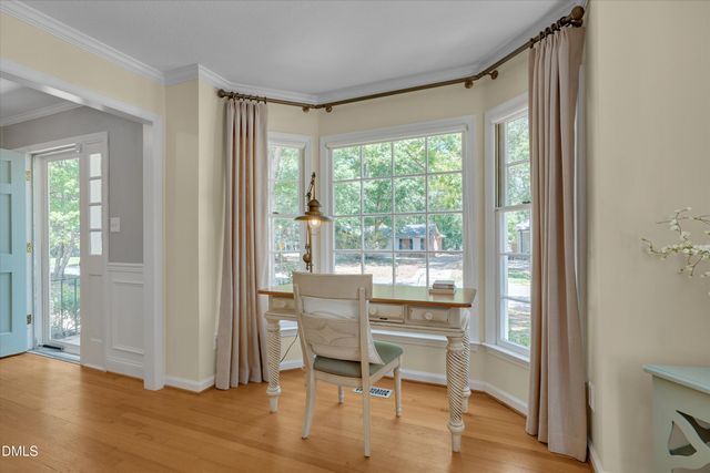 410 Colony Woods Drive, Chapel Hill, NC 27517