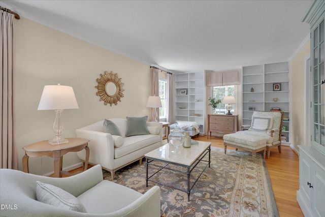 410 Colony Woods Drive, Chapel Hill, NC 27517