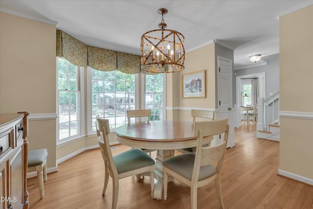 410 Colony Woods Drive, Chapel Hill, NC 27517