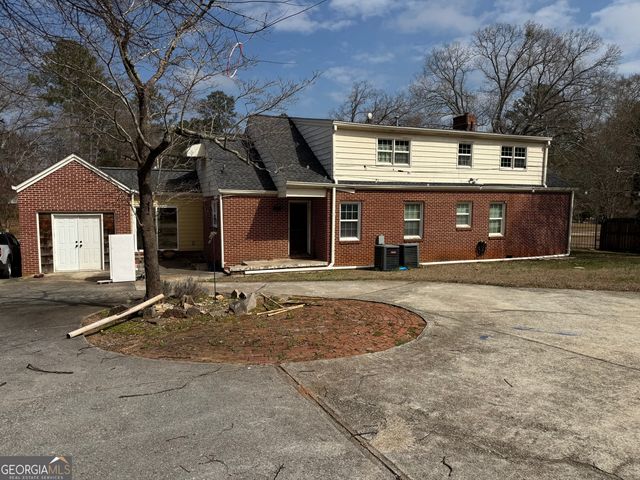 2230 Highview Road SW, Atlanta, GA 30311