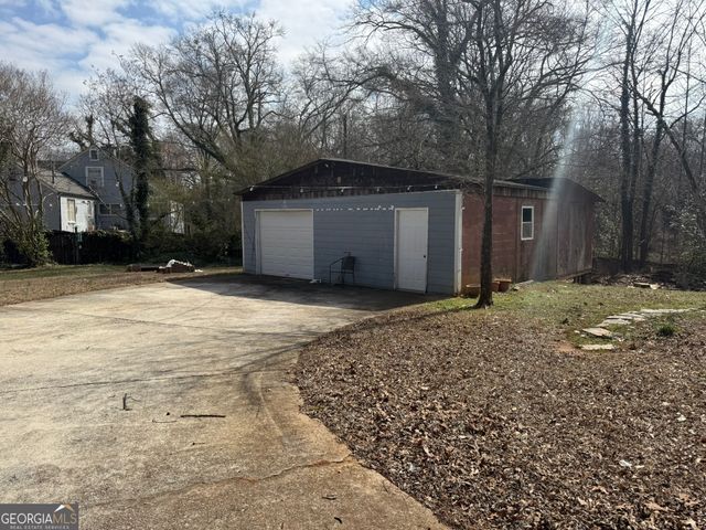 2230 Highview Road SW, Atlanta, GA 30311