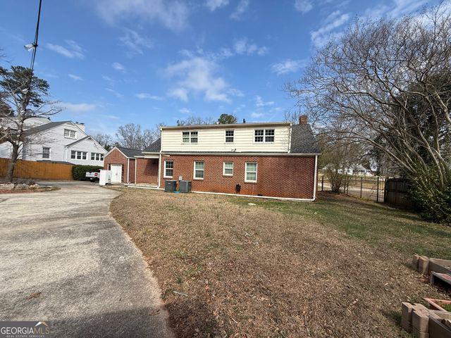 2230 Highview Road SW, Atlanta, GA 30311