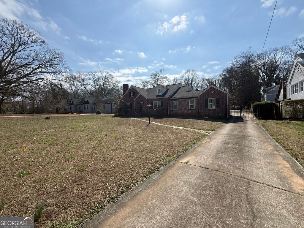 2230 Highview Road SW, Atlanta, GA 30311