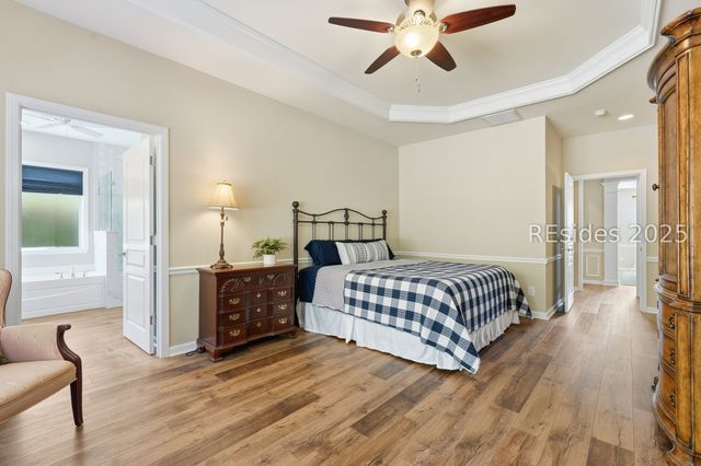 25 Rolling River Dr, Bluffton, SC 29910