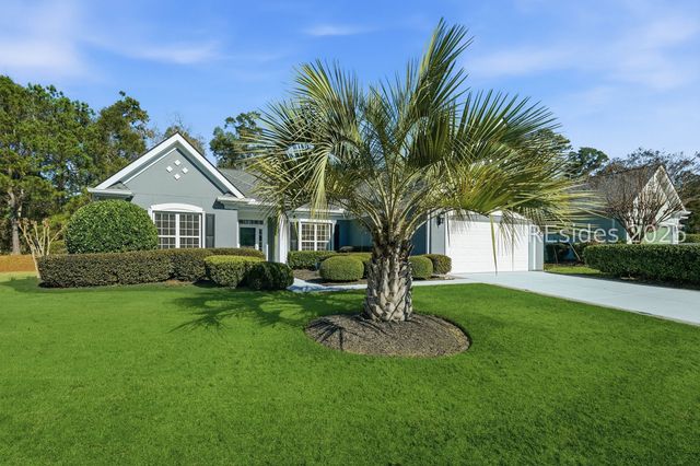 25 Rolling River Dr, Bluffton, SC 29910