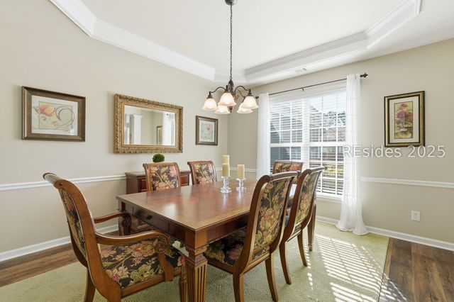 25 Rolling River Dr, Bluffton, SC 29910