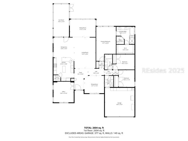 25 Rolling River Dr, Bluffton, SC 29910