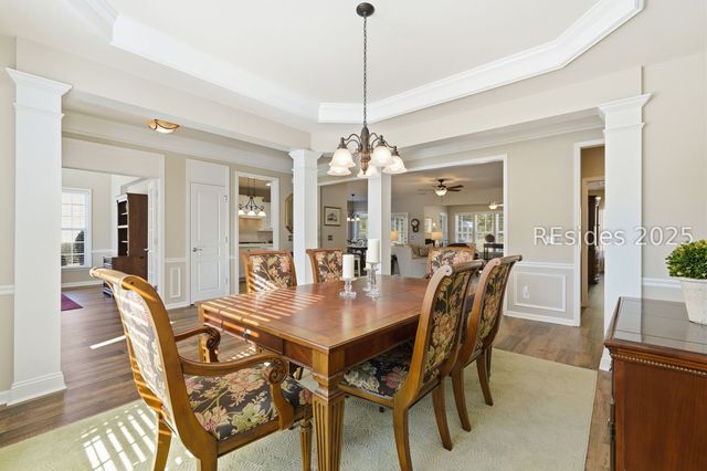 25 Rolling River Dr, Bluffton, SC 29910