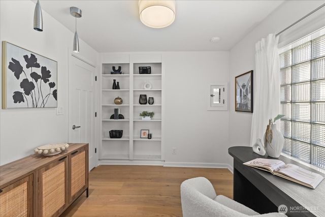 4010 NE 95th Street, Seattle, WA 98115