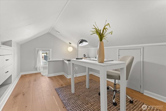 4010 NE 95th Street, Seattle, WA 98115