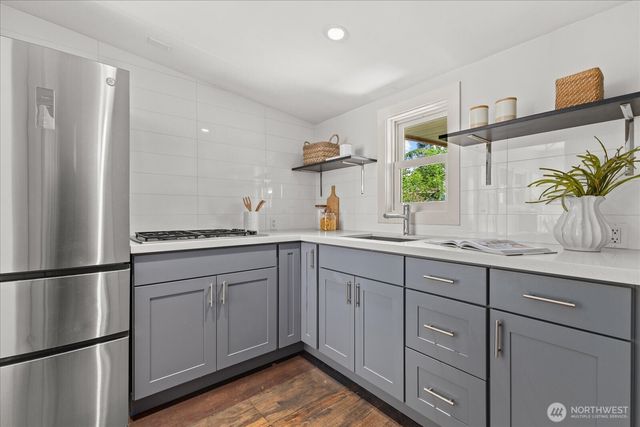 4010 NE 95th Street, Seattle, WA 98115