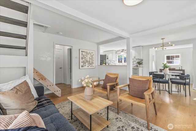 4010 NE 95th Street, Seattle, WA 98115