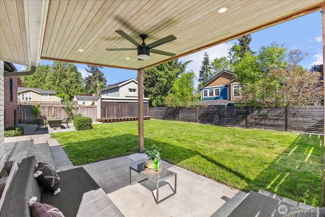 4010 NE 95th Street, Seattle, WA 98115