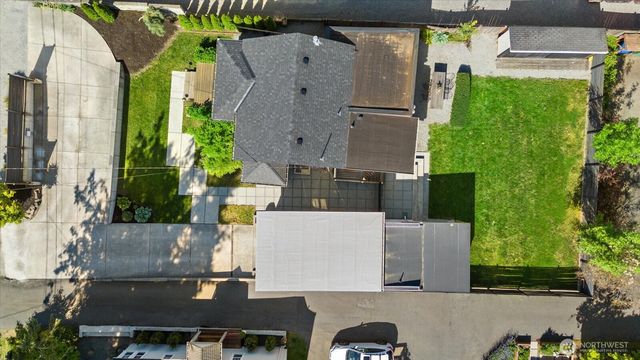 4010 NE 95th Street, Seattle, WA 98115