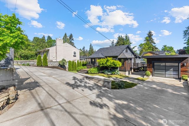 4010 NE 95th Street, Seattle, WA 98115