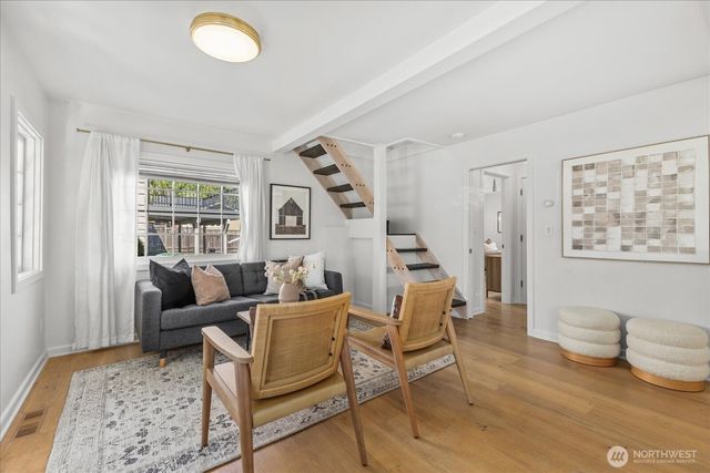 4010 NE 95th Street, Seattle, WA 98115